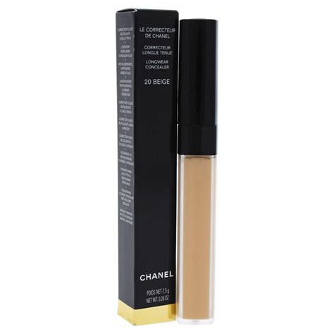 chanel le correcteur 20 beige